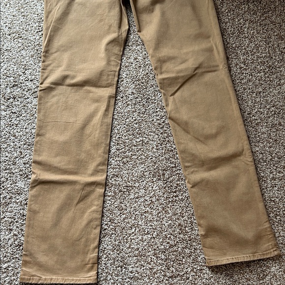 Mens size 31x34 American Eagle pants - Picture 9 of 14